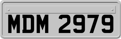 MDM2979