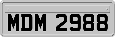 MDM2988