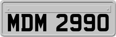 MDM2990