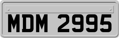 MDM2995