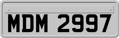 MDM2997
