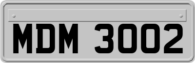 MDM3002