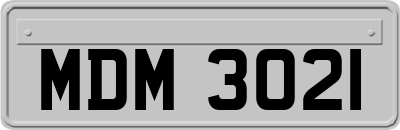 MDM3021