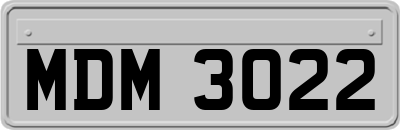 MDM3022