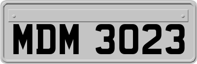 MDM3023