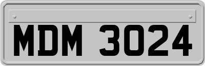 MDM3024