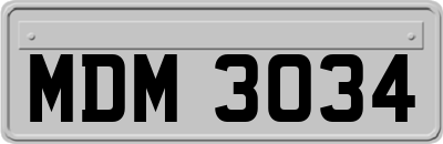 MDM3034
