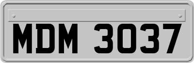 MDM3037