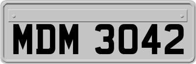 MDM3042