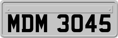MDM3045
