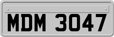 MDM3047