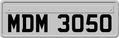 MDM3050