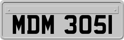 MDM3051