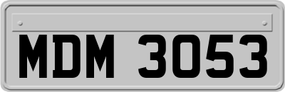 MDM3053