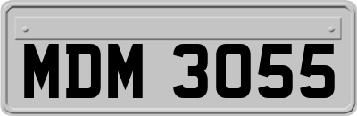 MDM3055