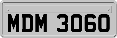 MDM3060