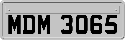 MDM3065