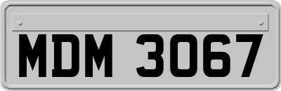 MDM3067
