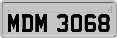 MDM3068