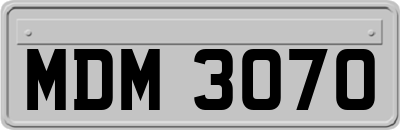 MDM3070