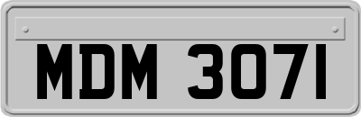MDM3071