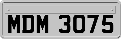 MDM3075