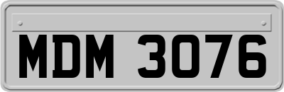 MDM3076