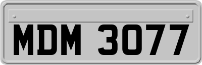 MDM3077