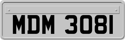 MDM3081