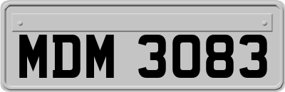MDM3083