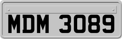 MDM3089