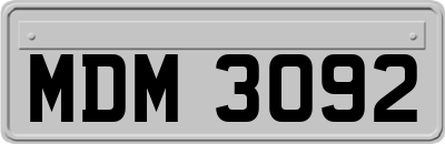 MDM3092