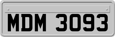 MDM3093