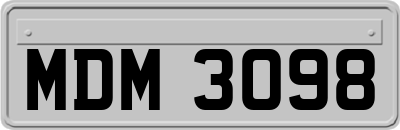 MDM3098