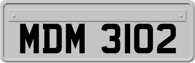 MDM3102