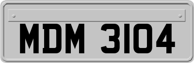 MDM3104