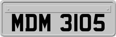 MDM3105