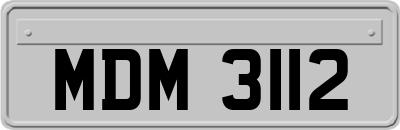 MDM3112