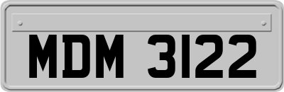 MDM3122