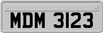 MDM3123