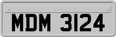 MDM3124
