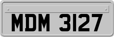 MDM3127