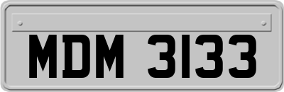 MDM3133