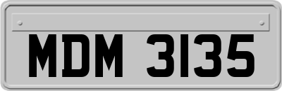 MDM3135