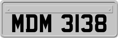 MDM3138
