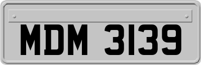 MDM3139