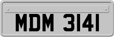 MDM3141