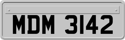 MDM3142