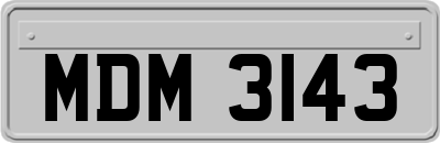 MDM3143