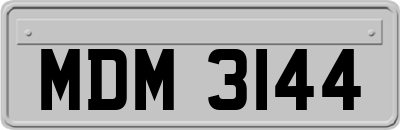 MDM3144